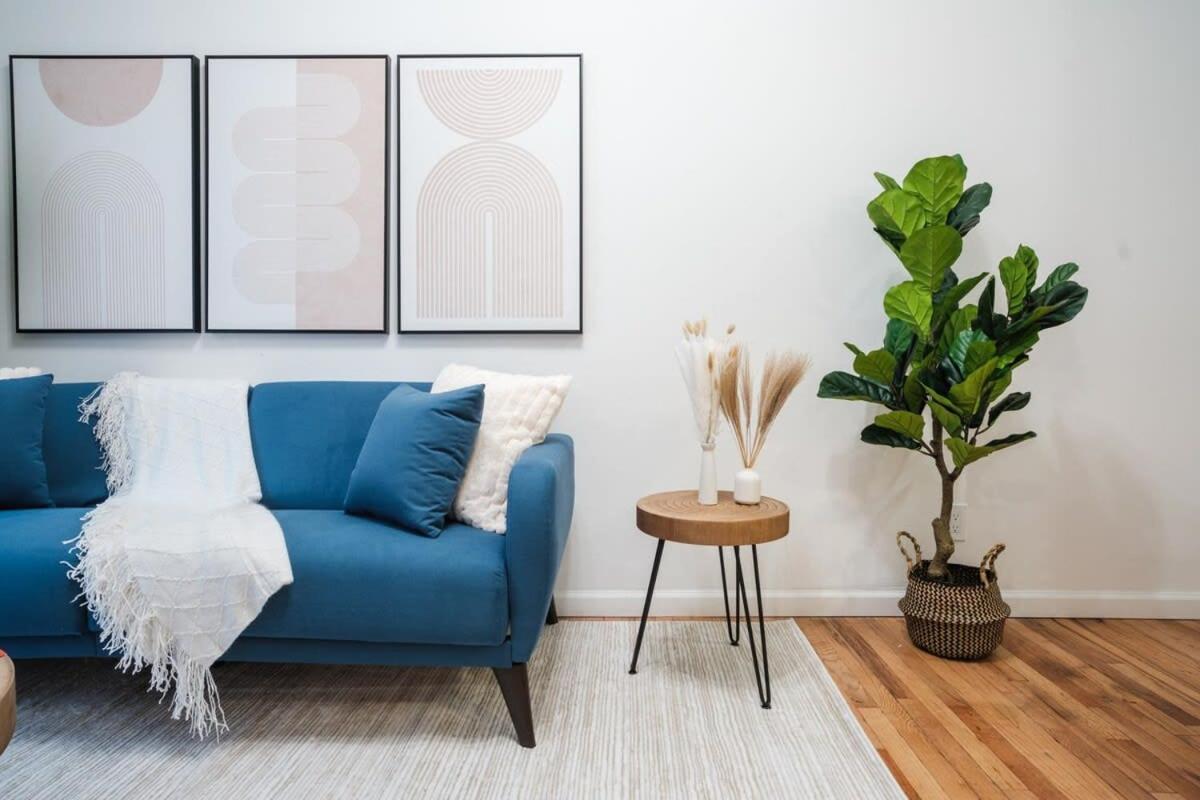 74-4a 2br 2baths In Prime Upper West Side W D Gym Apartamento Nova York