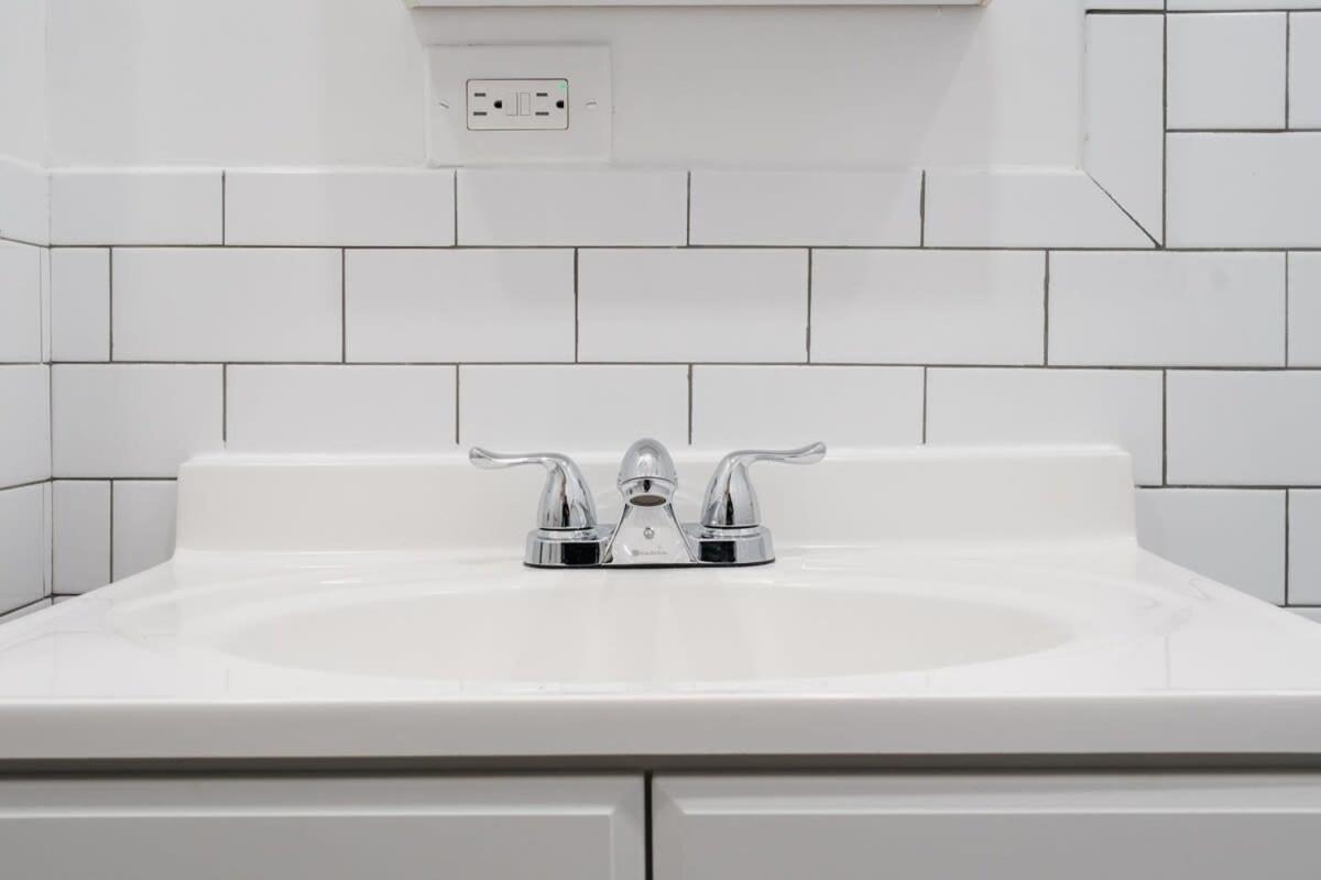 74-4a 2br 2baths In Prime Upper West Side W D Gym Apartamento