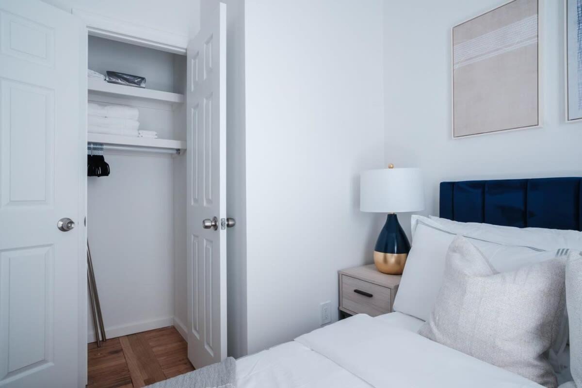 74-4a 2br 2baths In Prime Upper West Side W D Gym Nova York