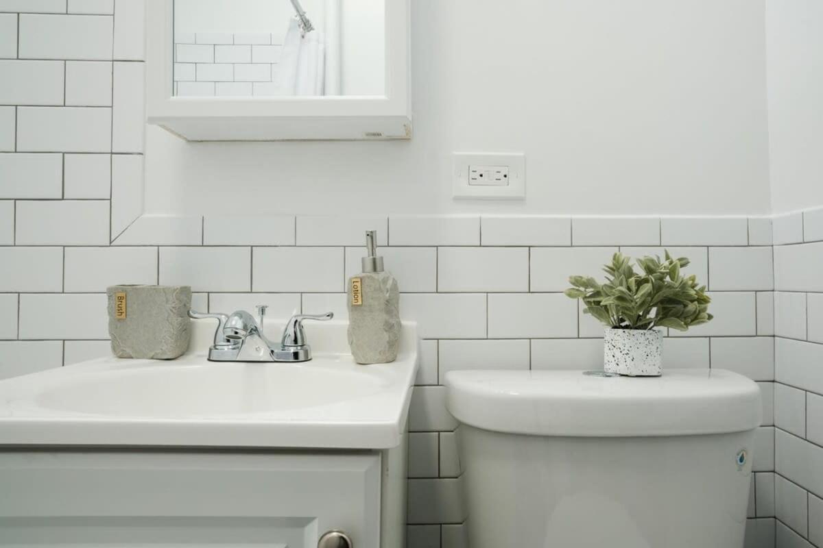 74-4a 2br 2baths In Prime Upper West Side W D Gym Apartamento