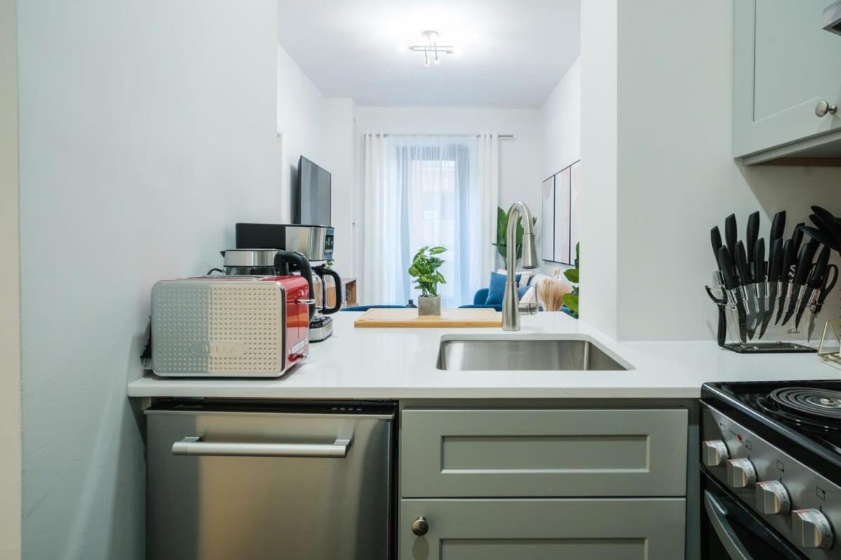 Apartamento 74-4a 2br 2baths In Prime Upper West Side W D Gym