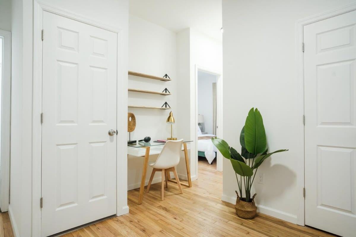 74-4a 2br 2baths In Prime Upper West Side W D Gym Apartamento Nova York