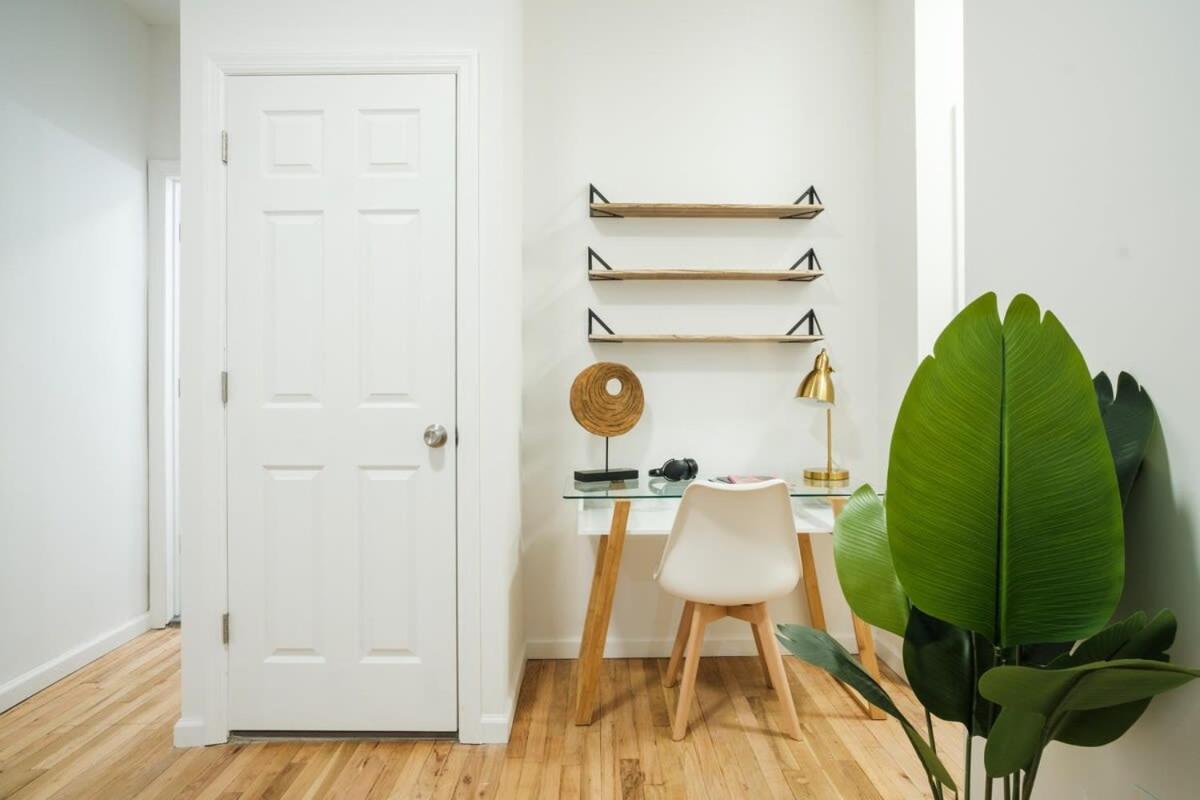 Apartamento 74-4a 2br 2baths In Prime Upper West Side W D Gym