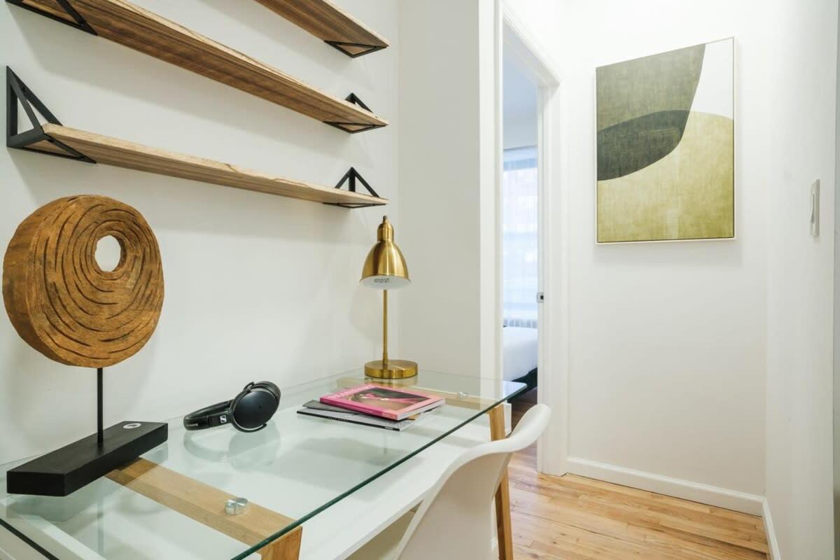 74-4a 2br 2baths In Prime Upper West Side W D Gym * Nova York