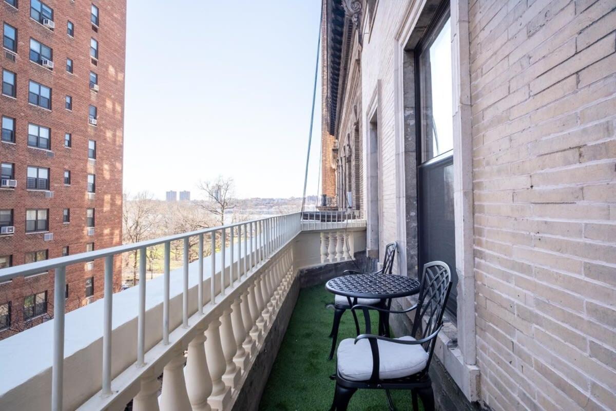 Apartamento 74-4a 2br 2baths In Prime Upper West Side W D Gym