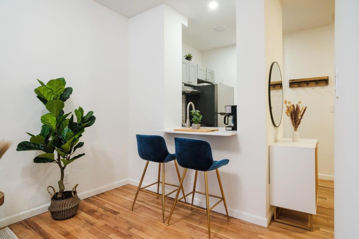 Apartamento 74-4a 2br 2baths In Prime Upper West Side W D Gym