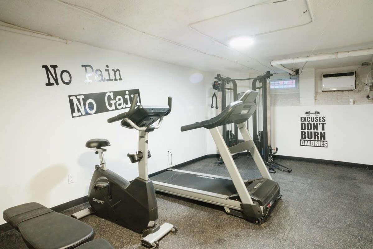 Apartamento 74-4a 2br 2baths In Prime Upper West Side W D Gym *