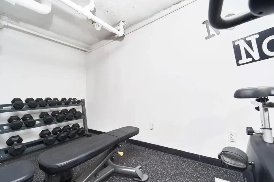 74-4a 2br 2baths In Prime Upper West Side W D Gym * Nova York