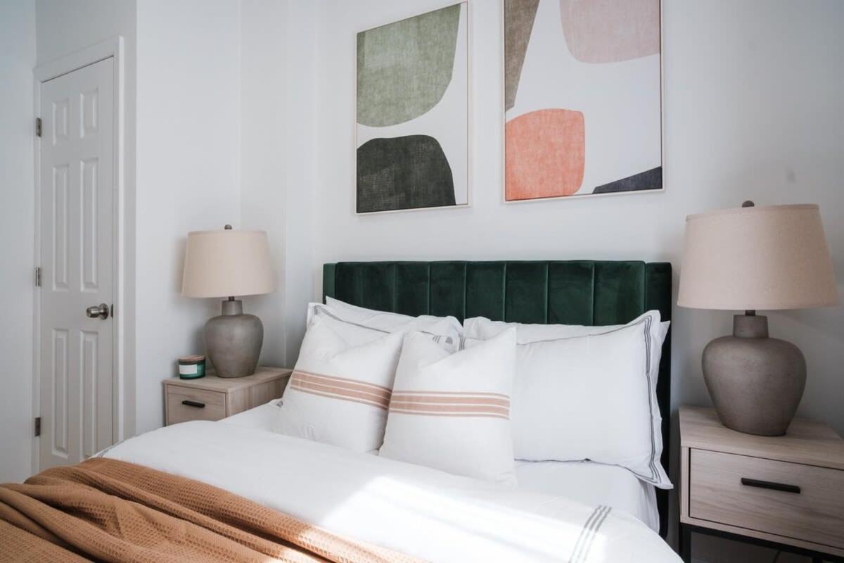 Apartamento 74-4a 2br 2baths In Prime Upper West Side W D Gym