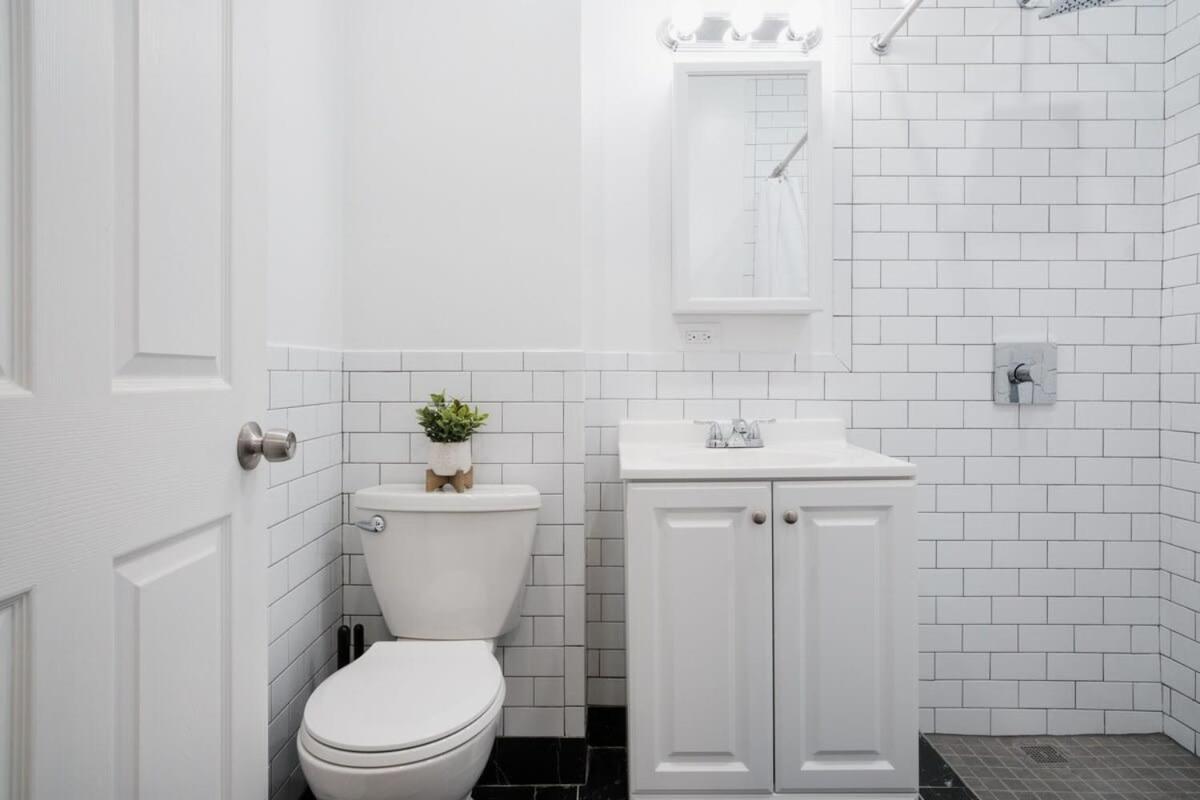 74-4a 2br 2baths In Prime Upper West Side W D Gym * Nova York