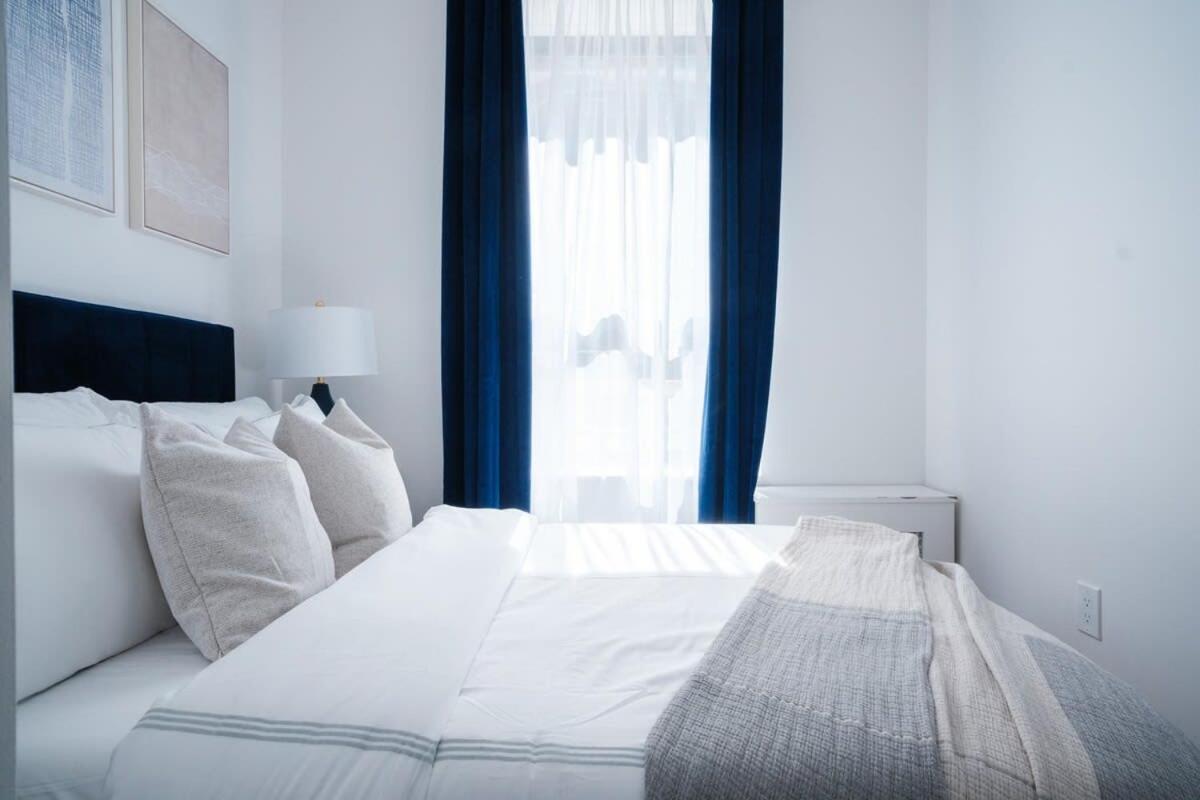 74-4a 2br 2baths In Prime Upper West Side W D Gym Apartamento