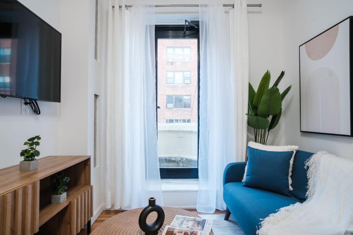 Apartamento 74-4a 2br 2baths In Prime Upper West Side W D Gym *