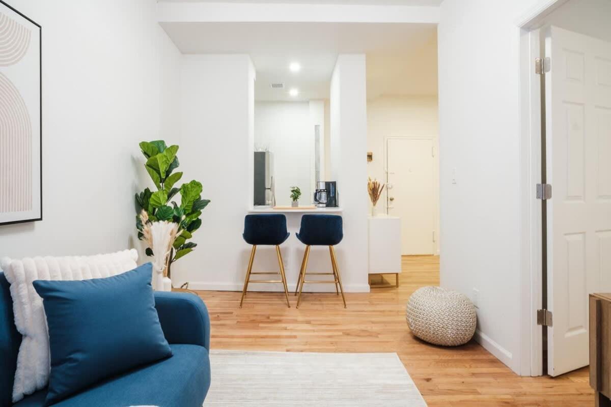 Apartamento 74-4a 2br 2baths In Prime Upper West Side W D Gym *