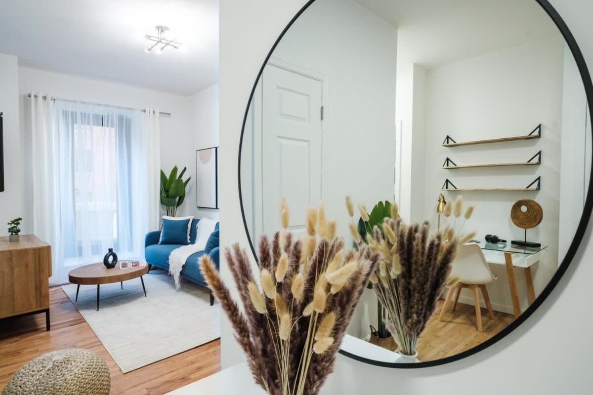 74-4a 2br 2baths In Prime Upper West Side W D Gym Apartamento Nova York