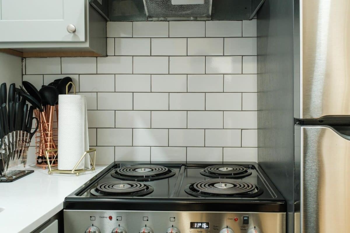 74-4a 2br 2baths In Prime Upper West Side W D Gym Apartamento