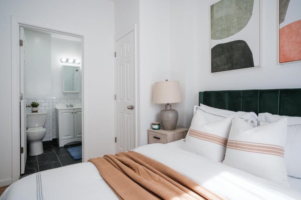 74-4a 2br 2baths In Prime Upper West Side W D Gym Apartamento *